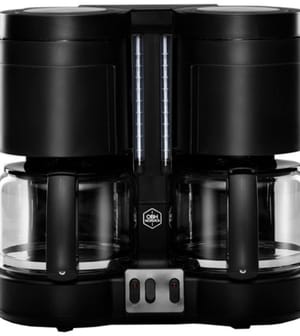 OBH Nordica Duo Tech kaffemaskine