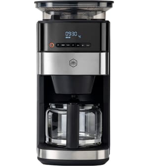 OBH Nordica Grind Aroma kaffemaskine