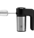 OBH Nordica Urban Mix håndmixer, stål