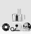 OBH Nordica Easy Force foodprocessor
