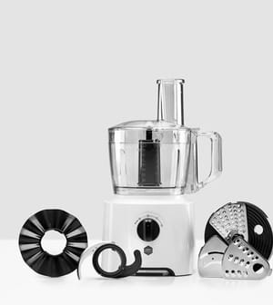 OBH Nordica Easy Force foodprocessor