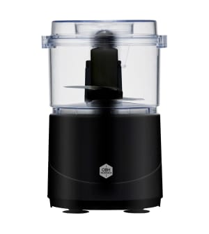 OBH Nordica Quick 6721 minihakker, 0,4 liter
