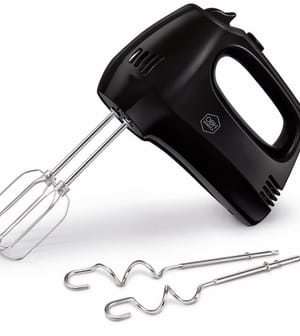OBH Nordica Quick Mix håndmixer
