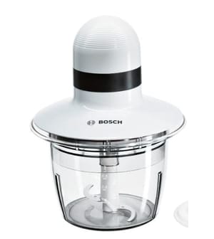 Bosch minihakker 400 W