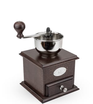 Peugeot Bresil kaffekværn