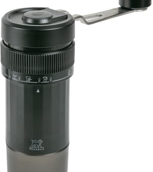 Peugeot Presto kaffekværn, 18 cm