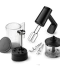 Philips HR3781/20 elpisker