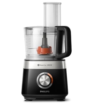 Philips HR7530/10 Viva Collection foodprocessor