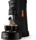 Philips Senseo Select Black ECO