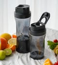 Qookware ledningsfri smoothie blender