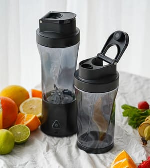 Qookware ledningsfri smoothie blender