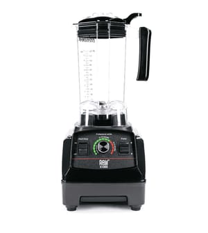 RAW X 1500 blender