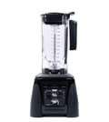 RAW X 4,0 Turbo blender, sort