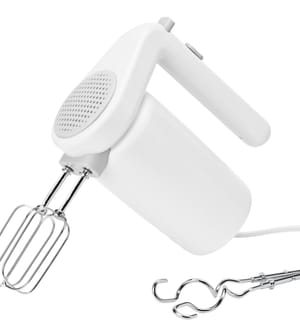 Rig-Tig FOODIE håndmixer