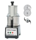Robot Coupe R 201 XL Ultra cutter og grøntsagssnitter