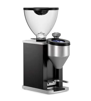 Rocket Faustino kaffekværn, sort