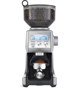 Sage BCG820BSS Smart Grinder Pro kaffekværn