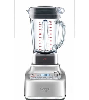 Sage Super Q blender 2400 W