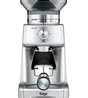 Sage Dose Control Pro kaffekværn