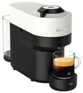 Nespresso by Sage SNV 120 Vertuo Pop kapselmaskine