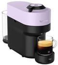 Nespresso by Sage SNV 120 Vertuo Pop, lilla