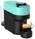 Nespresso by Sage SNV 120 Vertuo Pop, mintgrøn