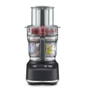 Sage SFP638 Paradice 9 foodprocessor, Black Truffle