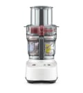Sage SFP638 Paradice 9 foodprocessor, Sea Salt White