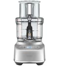 Sage SFP838BSS Paradice 16 foodprocessor