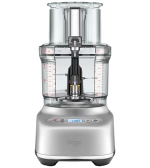 Sage SFP838BSS Paradice 16 foodprocessor
