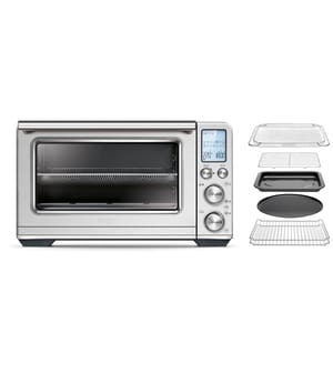 Sage SOV905BSS Smart Oven Air Fryer XL