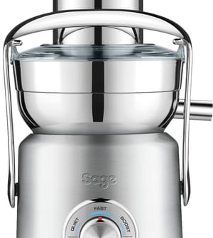 Sage the Nutri Juicer Cold XL saftpresser