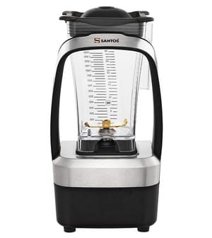 Santos Blender 66 Brushless