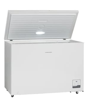 Scandomestic CF300WD kummefryser