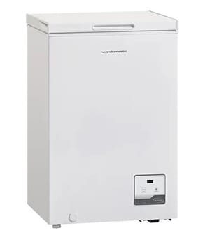 Scandomestic CF100WD kummefryser