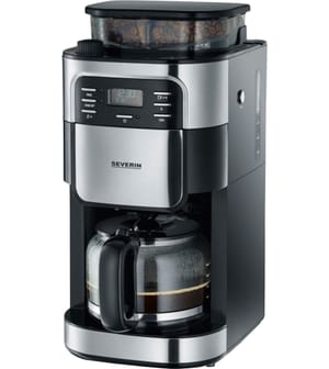 Severin 4810 kaffemaskine