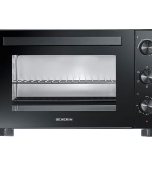 Severin XXL-bordovn, 46 liter