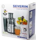 Severin ES 3570 saftpresser