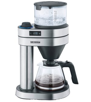 Severin KA 5762 Café Caprice kaffemaskine