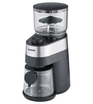 Severin KM 3880 Deluxe kaffekværn