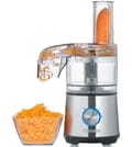 Severin KM3865 foodprocessor