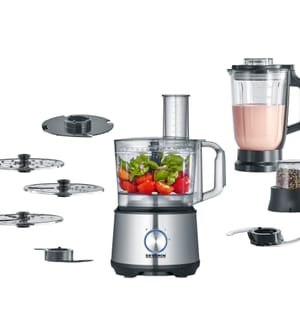 Severin KM3892 foodprocessor