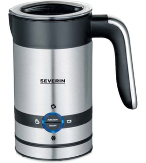 Severin mælkeskummer, 200 ml