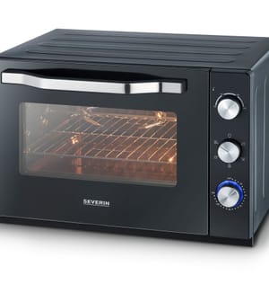 Severin miniovn, 60 liter