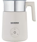 Severin Spuma Lite mælkeskummer, 400 ml, cream
