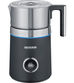 Severin Spuma Plus mælkeskummer, 700 ml