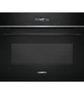 Siemens CE732GXB1 iQ700 indbygningsmikroovn