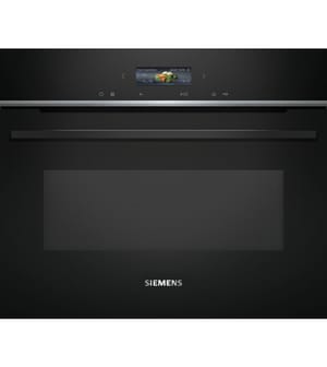 Siemens CE732GXB1 iQ700 indbygningsmikroovn