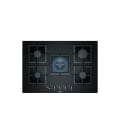 Siemens EP7A6QB20 gaskogeplade