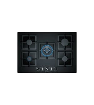 Siemens EP7A6QB20 gaskogeplade